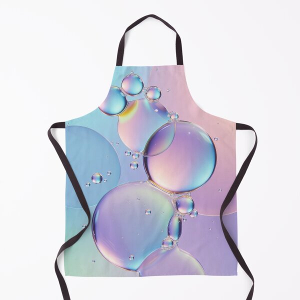 Item preview, Iridescent Bubble Dream Flow designed and sold by CoquetteLunaCo.