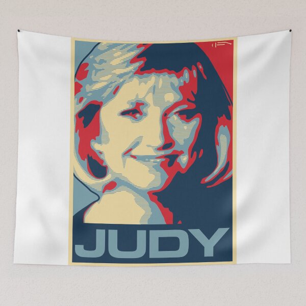 Item preview, Judy designed and sold by DFA.