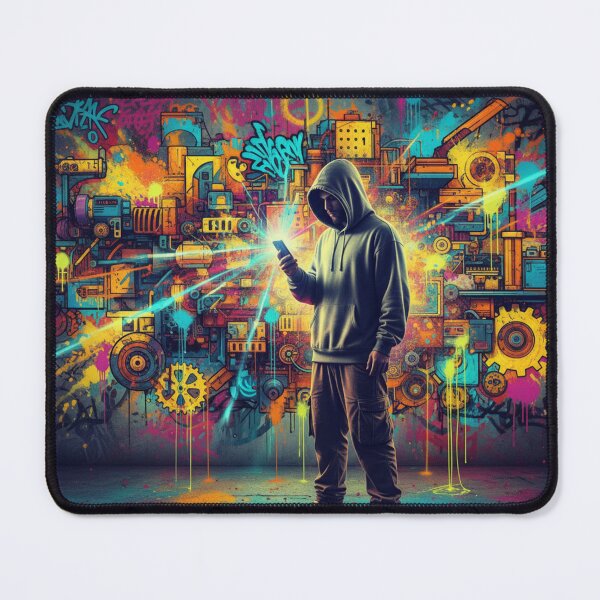 Item preview, A luminous urban-tech vision designed and sold by Sigtrix.