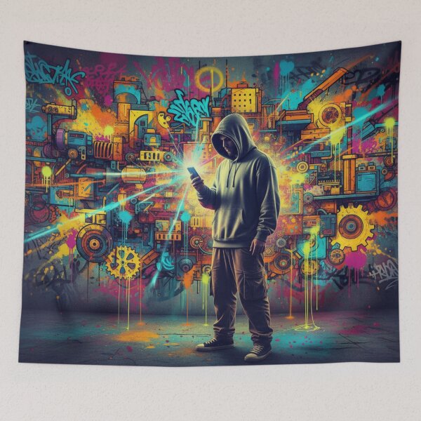 Item preview, A luminous urban-tech vision designed and sold by Sigtrix.