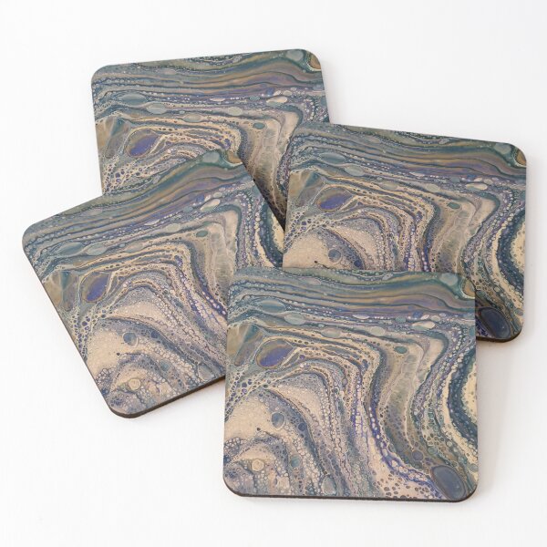 Item preview, Dark Tides 2 designed and sold by Jill Whitney.