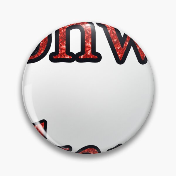 Item preview, Conway Arkansas City Name With Red Rhinestone designed and sold by TheIconSmith.