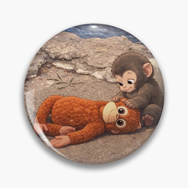 Item preview, Monkey Punch designed and sold by MUSICC4LIFE.