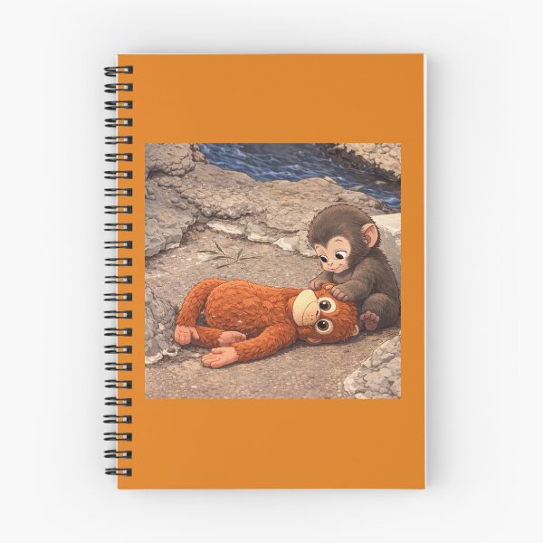 Item preview, Monkey Punch designed and sold by MUSICC4LIFE.
