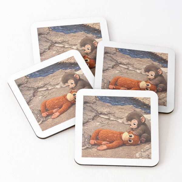 Item preview, Monkey Punch designed and sold by MUSICC4LIFE.