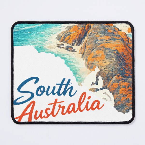 Item preview, South Australia a South Australia a South Australia designed and sold by maximinano100k.