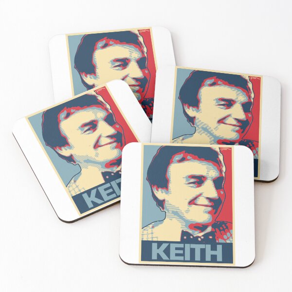 Item preview, Keith designed and sold by DFA.