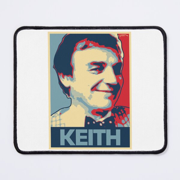 Item preview, Keith designed and sold by DFA.