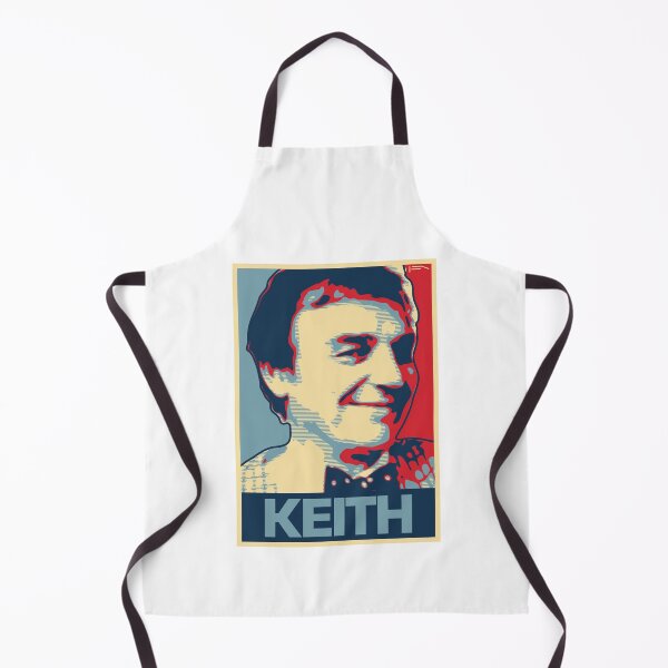 Item preview, Keith designed and sold by DFA.