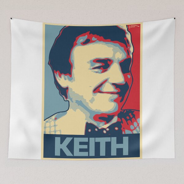 Item preview, Keith designed and sold by DFA.