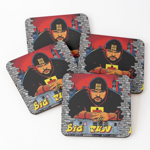 Item preview, The Bronx Punisher designed and sold by Fed Up Design & Creation.