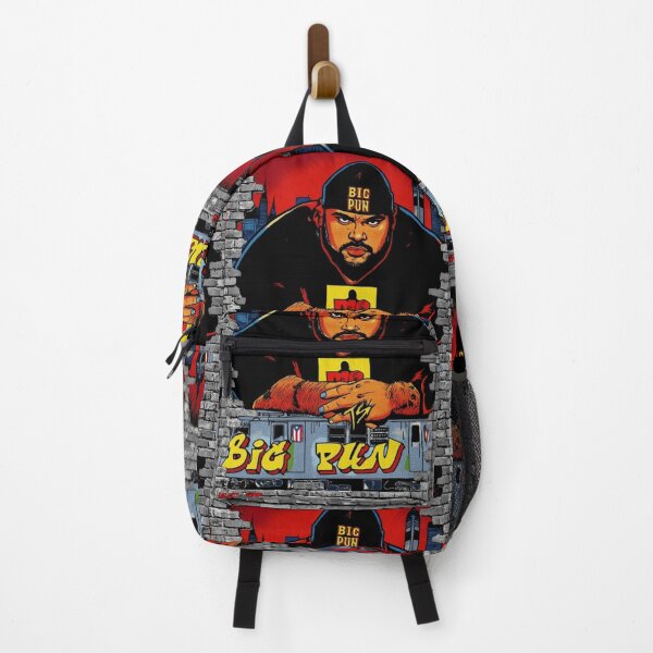Item preview, The Bronx Punisher designed and sold by Fed Up Design & Creation.