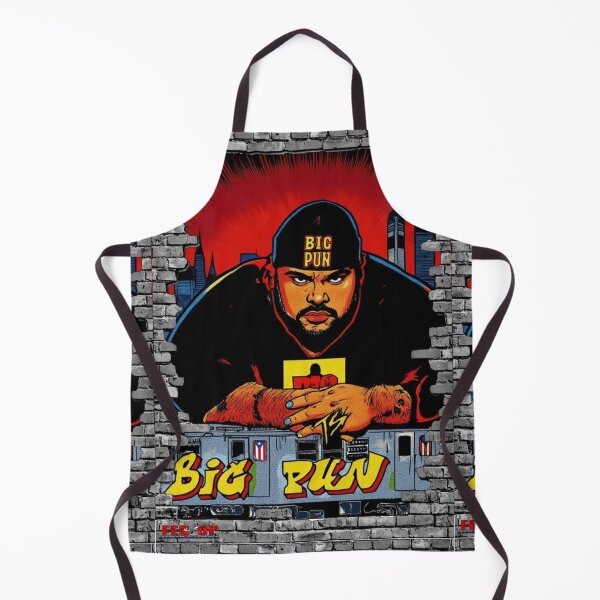 Item preview, The Bronx Punisher designed and sold by Fed Up Design & Creation.