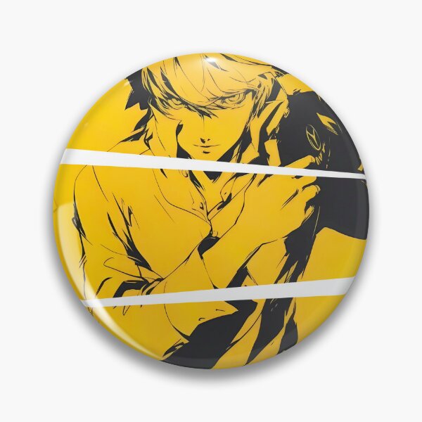 Item preview, Yu Narukami  designed and sold by MetaverseAttire.