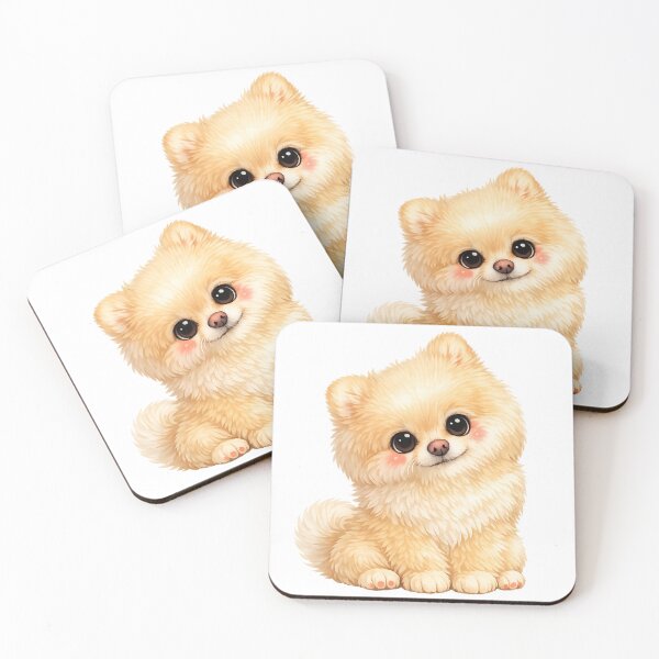 Item preview, A dog like a little cuteness. designed and sold by XenialitySIA.