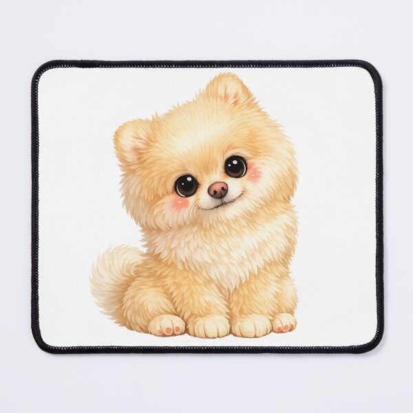 Item preview, A dog like a little cuteness. designed and sold by XenialitySIA.