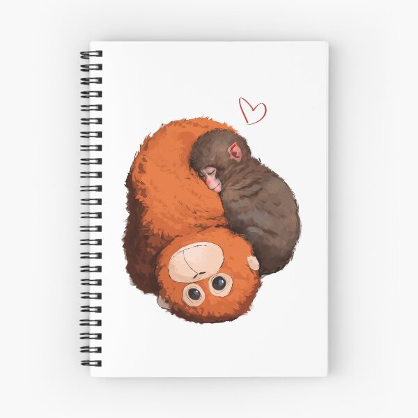 Item preview, Punch the Monkey designed and sold by MUSICC4LIFE.