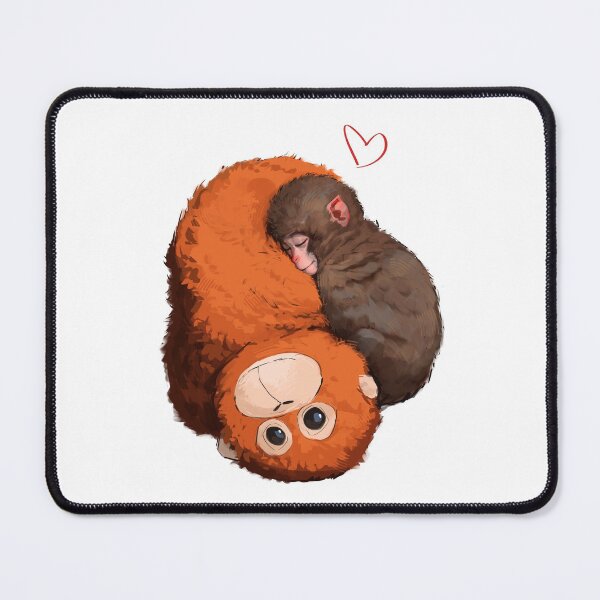 Item preview, Punch the Monkey designed and sold by MUSICC4LIFE.