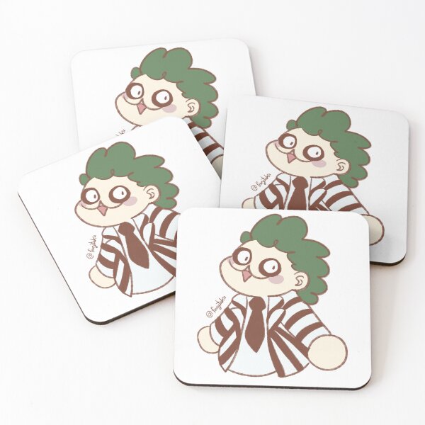 Item preview, Beetlejuice designed and sold by FoxyTakuArt.