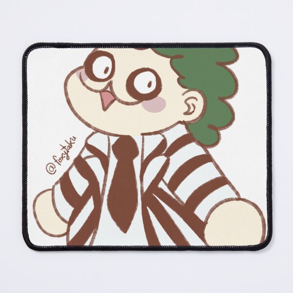 Item preview, Beetlejuice designed and sold by FoxyTakuArt.