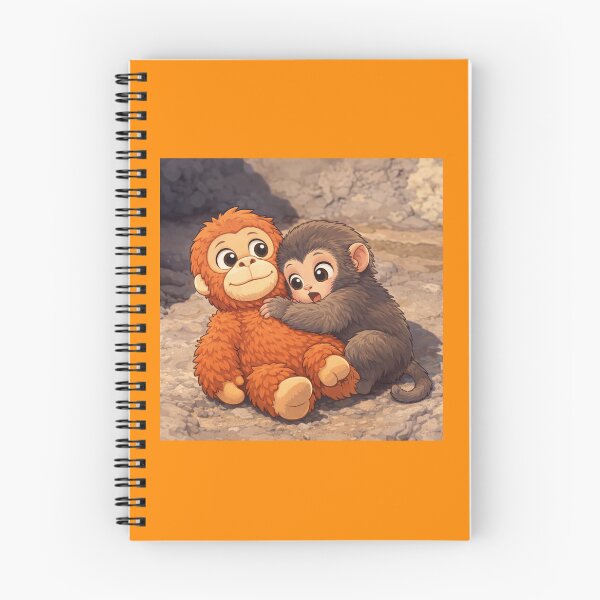 Item preview, PUNCH the MONKEY designed and sold by MUSICC4LIFE.