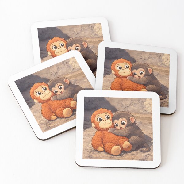 Item preview, PUNCH the MONKEY designed and sold by MUSICC4LIFE.