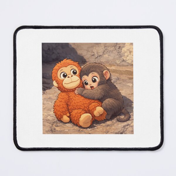 Item preview, PUNCH the MONKEY designed and sold by MUSICC4LIFE.
