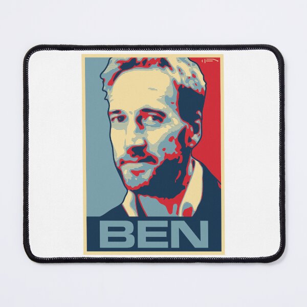 Item preview, Ben designed and sold by DFA.
