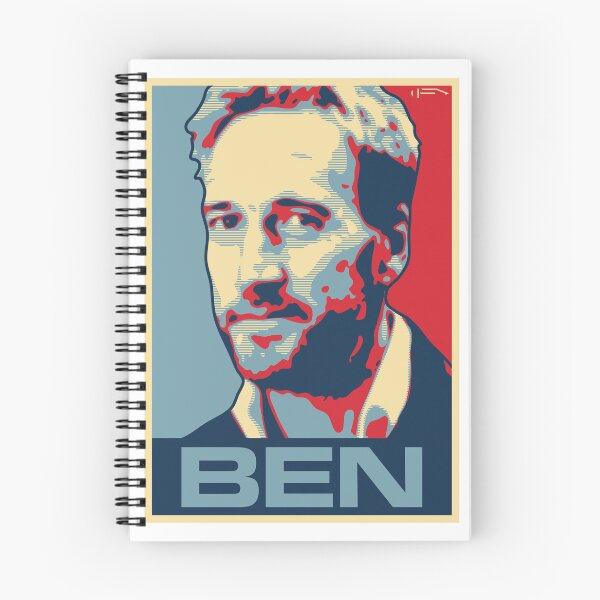 Item preview, Ben designed and sold by DFA.