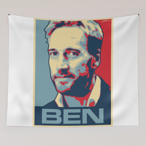 Item preview, Ben designed and sold by DFA.