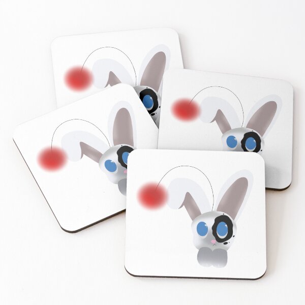 Item preview, Bun bun moogle designed and sold by God’s Chosen Sapphire.