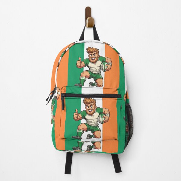 Item preview, Irish Rugby Charge designed and sold by taiche.