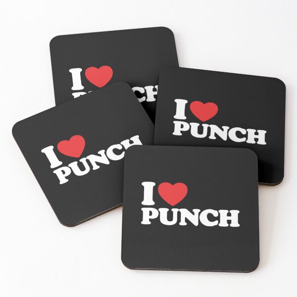 Item preview, I love Punch The Monkey So Much designed and sold by SkeletonsDanger.