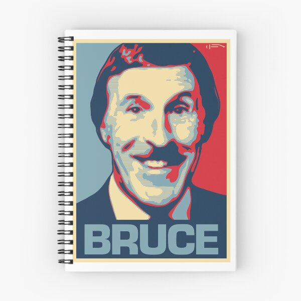 Item preview, Bruce designed and sold by DFA.