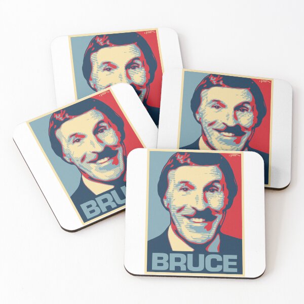 Item preview, Bruce designed and sold by DFA.