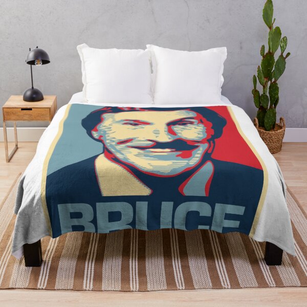 Item preview, Bruce designed and sold by DFA.