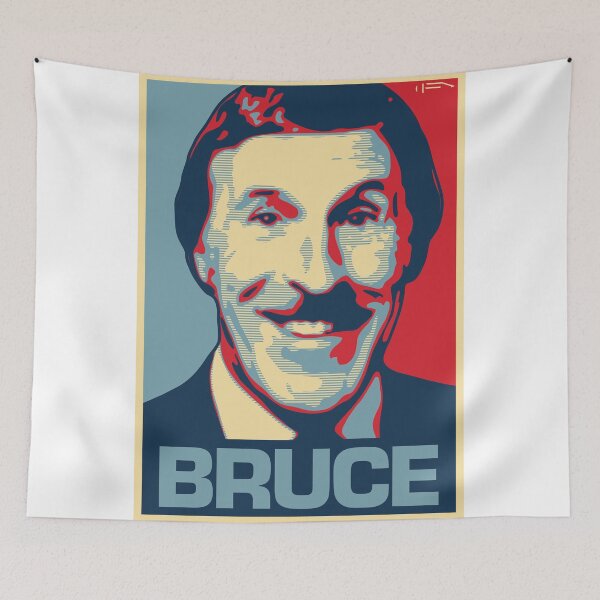 Item preview, Bruce designed and sold by DFA.