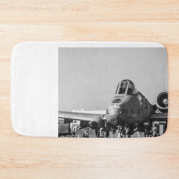 Item preview,  Fairchild Republic A-10 Thunderbolt 2 designed and sold by ivon55.