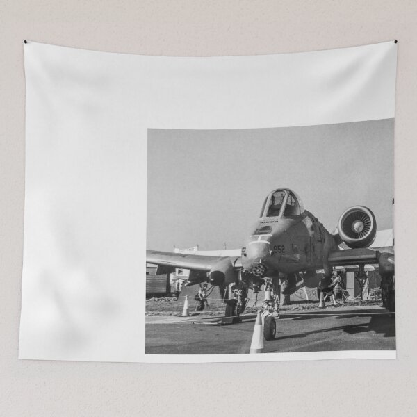 Item preview,  Fairchild Republic A-10 Thunderbolt 2 designed and sold by ivon55.