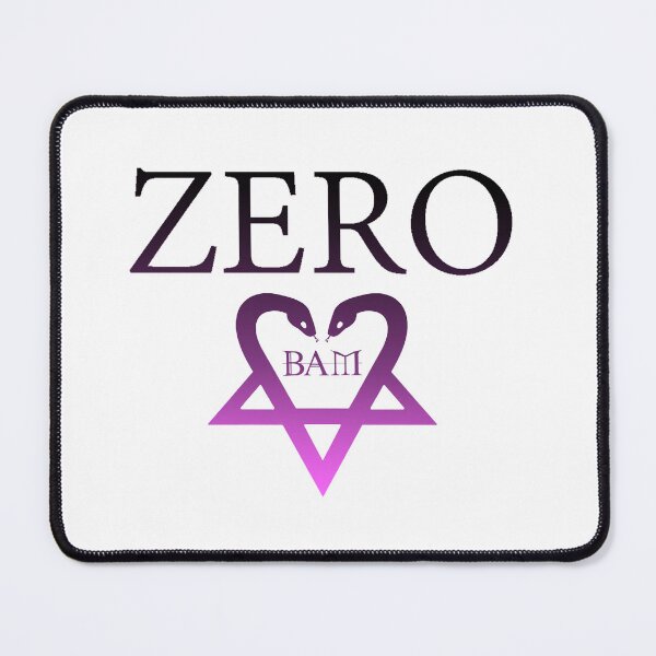 Item preview, Zero x bam margera designed and sold by Paintbase.