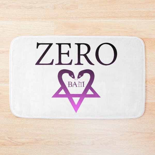 Item preview, Zero x bam margera  designed and sold by Paintbase.