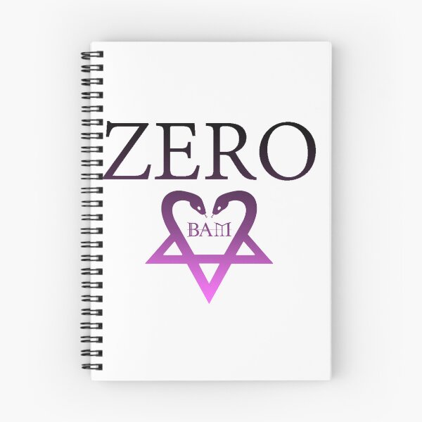 Item preview, Zero x bam margera  designed and sold by Paintbase.