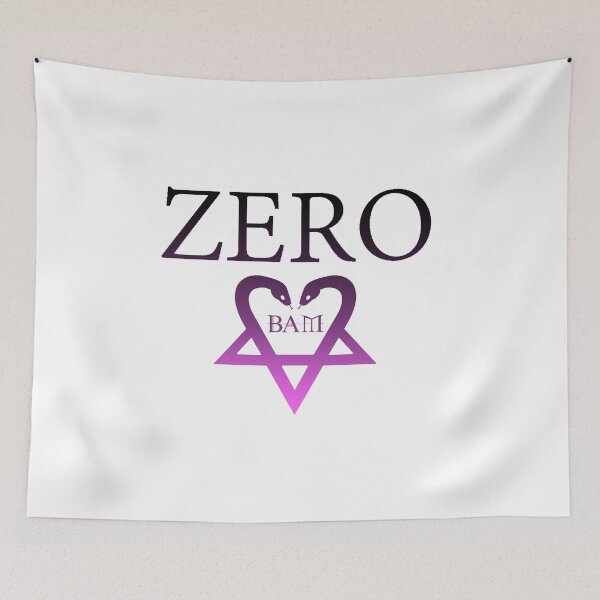 Item preview, Zero x bam margera  designed and sold by Paintbase.