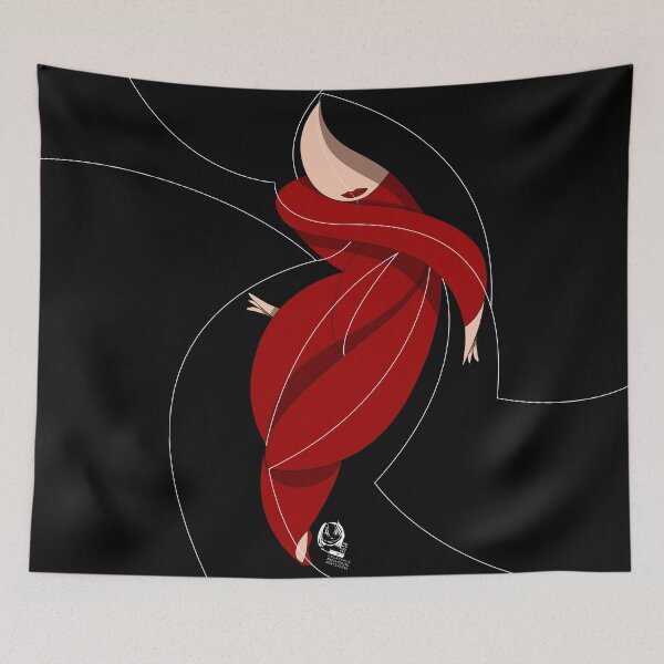Item preview, Elliptic woman designed and sold by Luca Mesini.