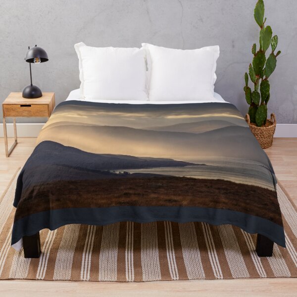 Item preview, Loch Hope Wild Weather Northern Scotland designed and sold by PhotosEcosse.