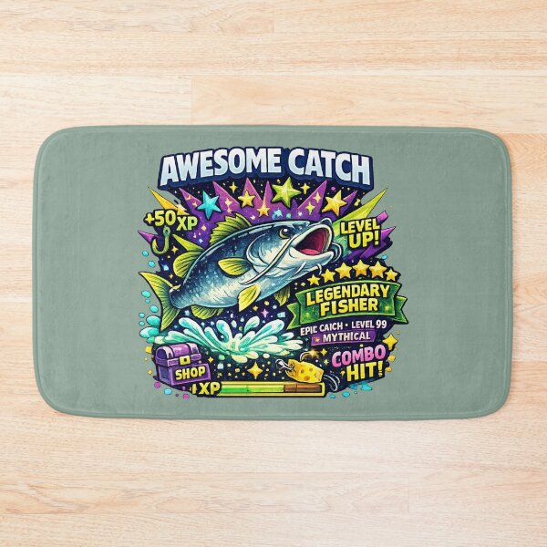 Item preview, Catfish  designed and sold by SergeyDigital.