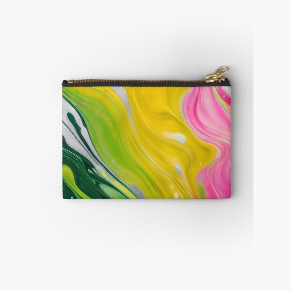 Item preview, Electric Marbling designed and sold by Monkeysalad.