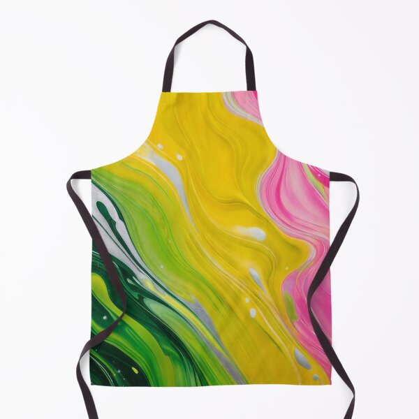 Item preview, Electric Marbling designed and sold by Monkeysalad.