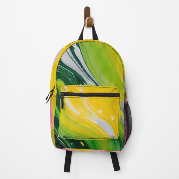 Item preview, Electric Marbling designed and sold by Monkeysalad.