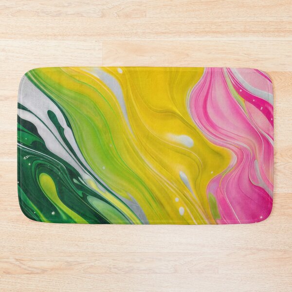 Item preview, Electric Marbling designed and sold by Monkeysalad.